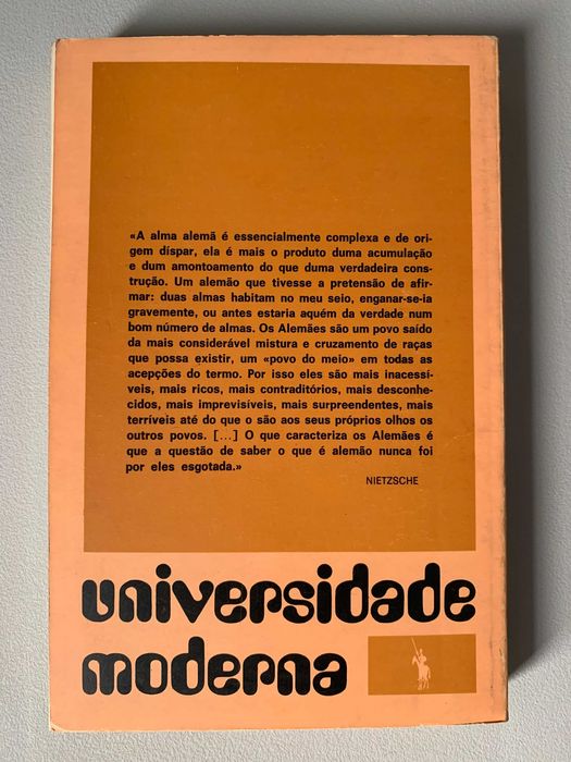 Alemanha: panorama histórico e cultural