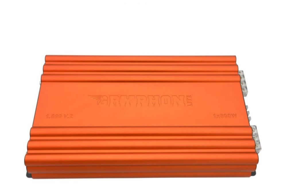 Усилитель 1-канальный DL Audio Gryphon Lite 1.800 V.2 (11091058)