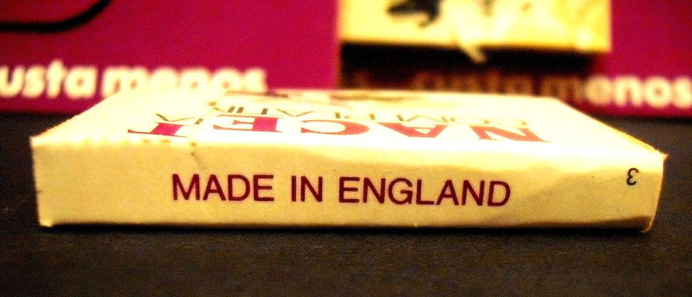 2 X Antigas lâminas Nacet Platina 3 Units Pack