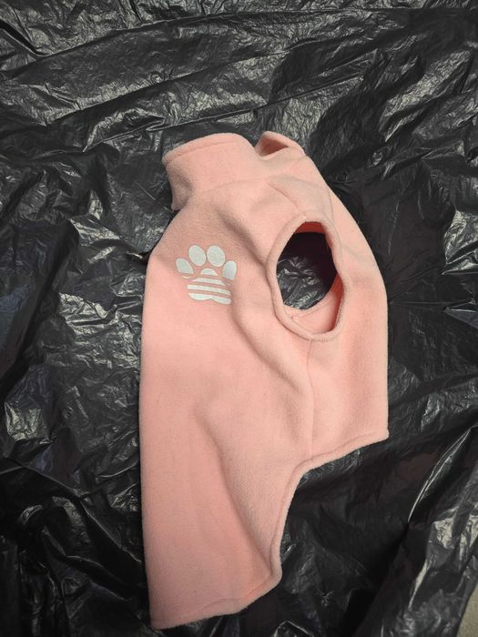 Conjunto de roupa para gatos - Novos