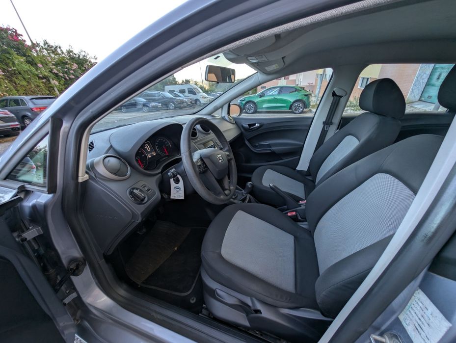 Seat Ibiza ST 1.0 Reference