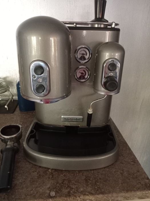 Ekspres  KitchenAid Artiban