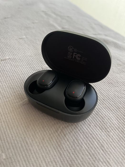 Fones sem fio Xiaomi