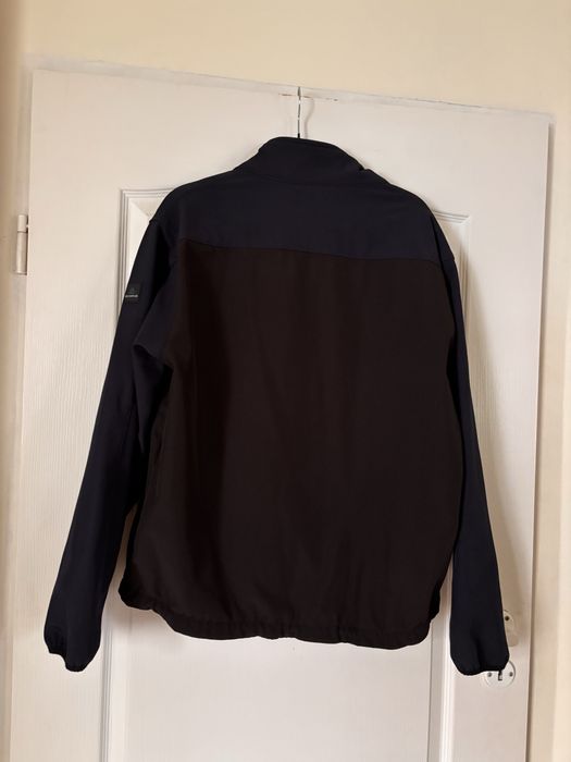 Męska kurtka softshell L
