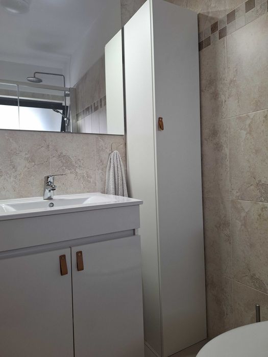 Móvel de casa de banho