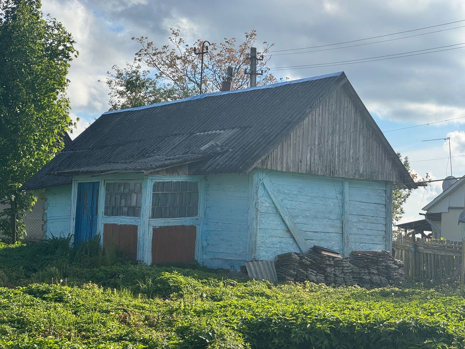 Продається будинок у селі Поруби