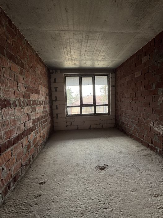 Жк Ютландія 1, 2к квартира 68м2