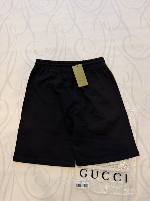 Шорти Gucci opium drip drill archive erd viper y2k rap skate дрип