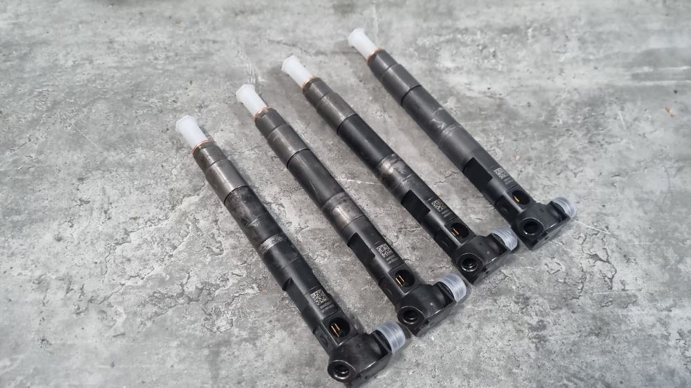 WTRYSKIWACZ Delphi 28.307.309 2.2 CDI MERCEDES SPRINTER A6510.703.087