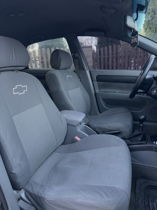 Продам Авто Chevrole Lacetti