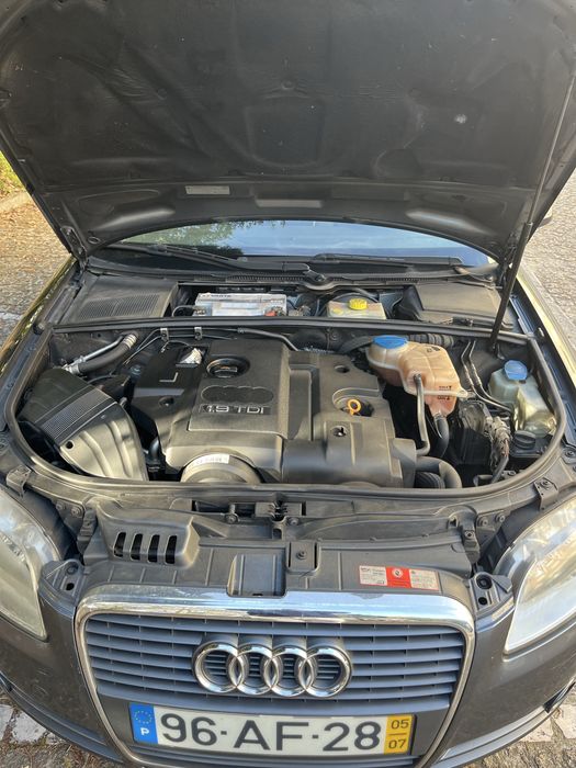 Audi A4 1.9 Tdi 115cv
