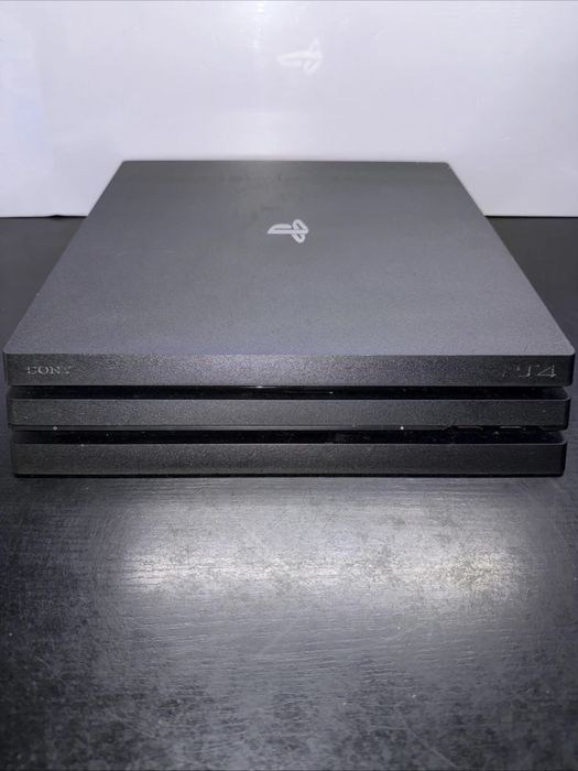 playstation 4 pro 1tb