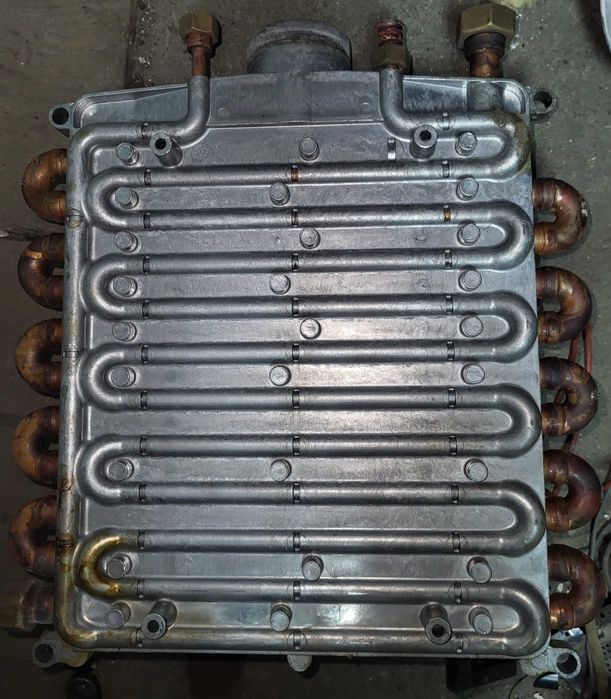 Intergas, ACV, Thermagen - piec gazowy