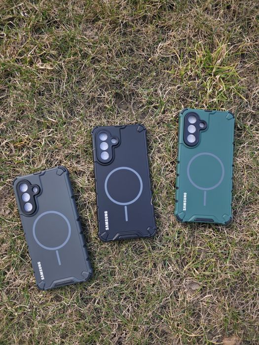 Військовий UAG чохол Samsung S24 Ultra/S25 Ultra S24/25 A56