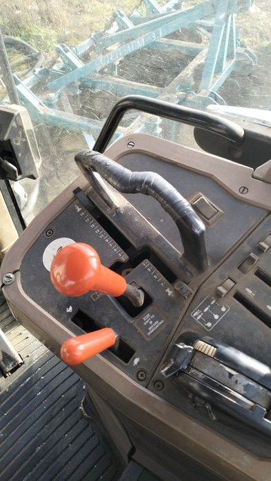 Продам трактор джондір 7700