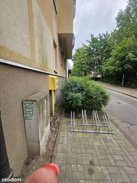 Pierwsze piętro Śródmieście