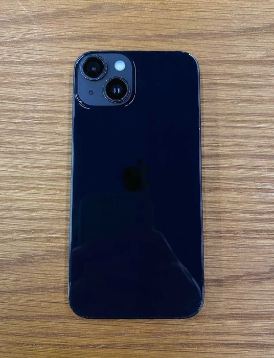 iPhone 14 128GB - Desbloqueado - Com garantia e com bateria a 100%