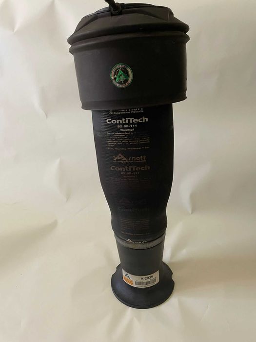 Mola Pneumática Citroën C4 Grand Picasso