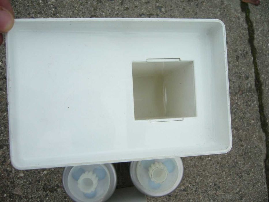 Szatkownica do warzyw Zelmer akcesorium