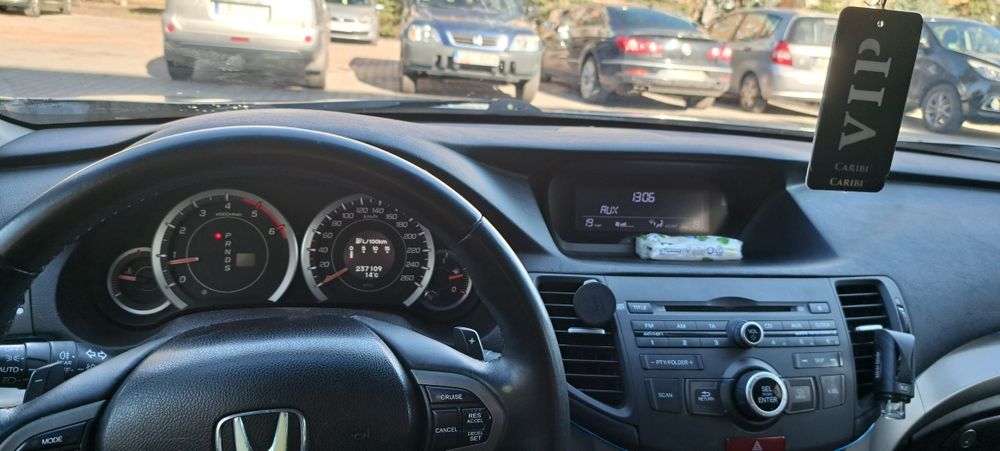 Honda Accord 2.2 Automat