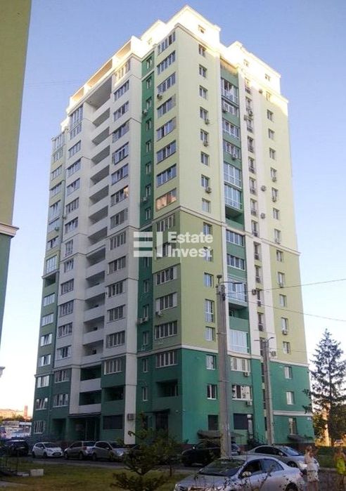 Продам 1к квартиру в ЖК Рогатинский