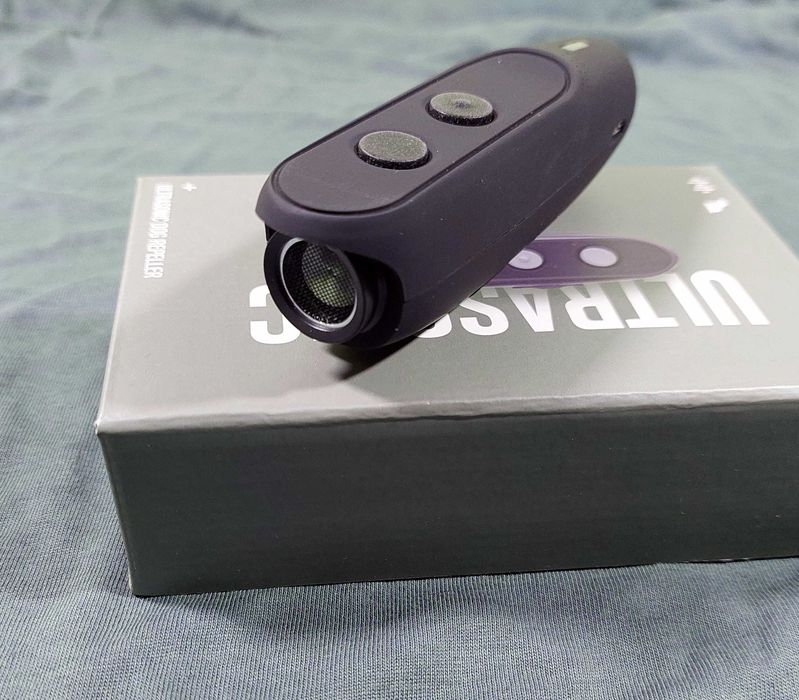 Ultrasonic - лучший с лучших, ультразвук отпугиватель собак відлякувач