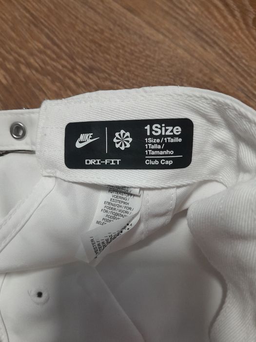 Кепка Nike-найк.
