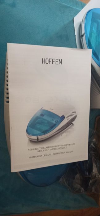 Nebulizator Hoffen