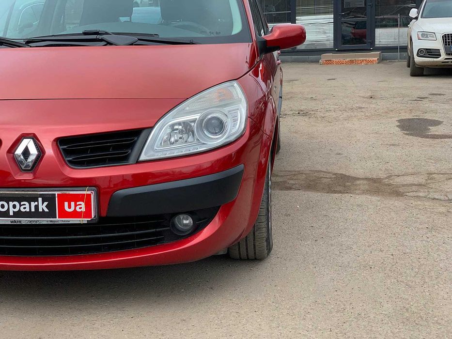 Продам Renault Megane Scenic 2006р. #75467