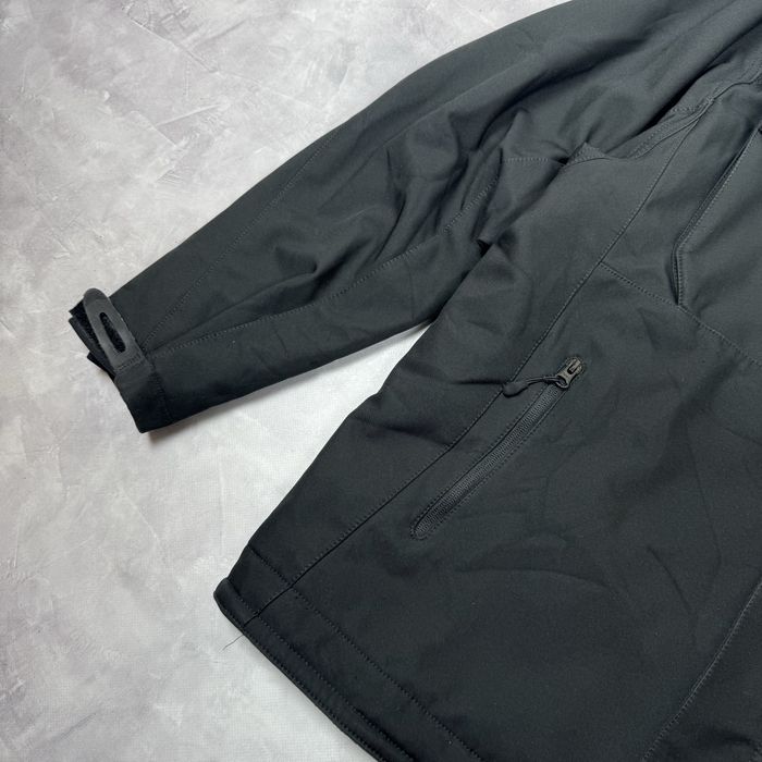 Чоловіча зимова куртка Engelbert Strauss e.s.motion 2020 2XL