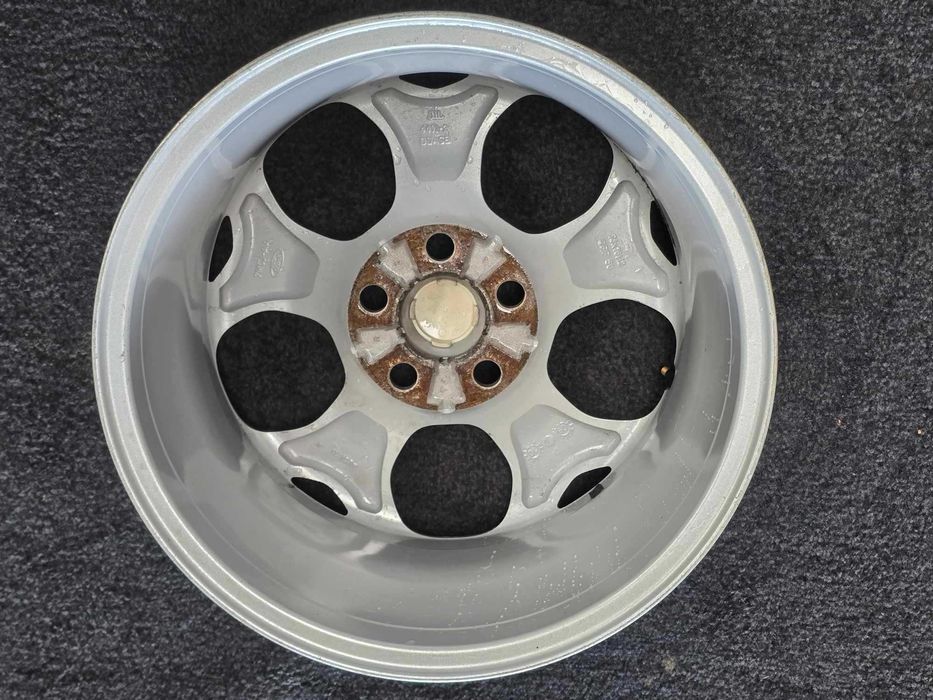 Felga aluminiowa 5X108 FORD