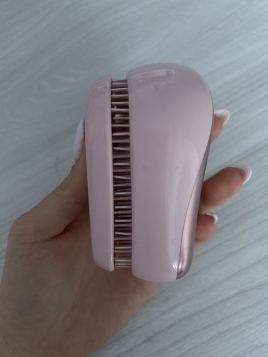 Tangle teezer гребінець компактний