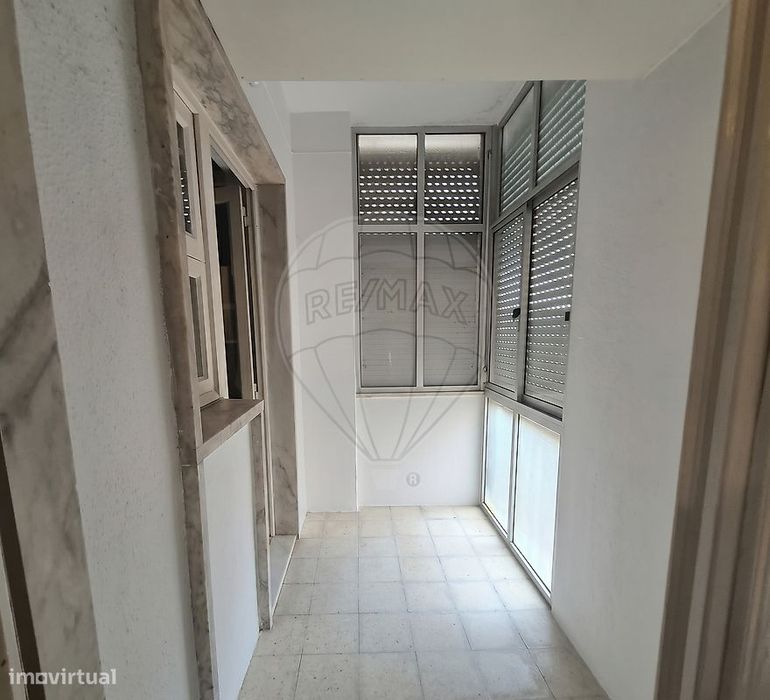 Apartamento T2 para venda