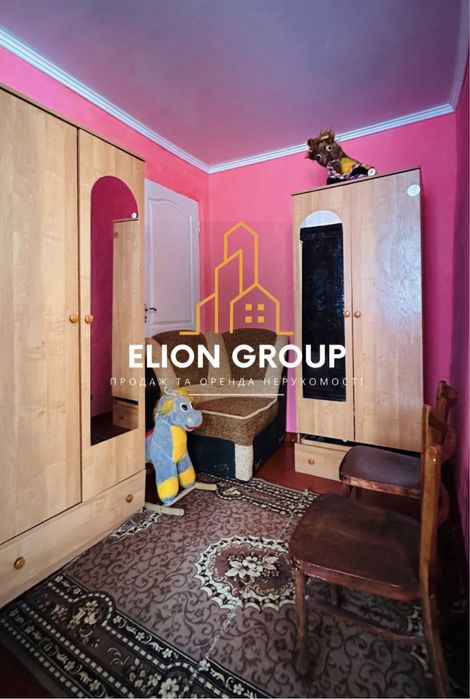 ‼️Продам житловий будинок в с. Велика Слобода