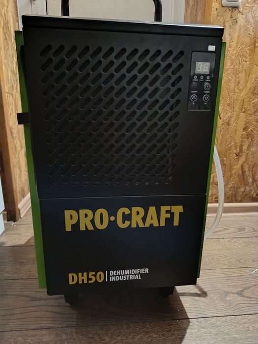 Оренда, осушувача повітря до 300 кубів