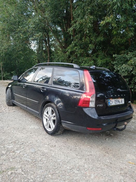 Volvo v 50 1.6..