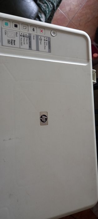 Impressora multifunções  epson