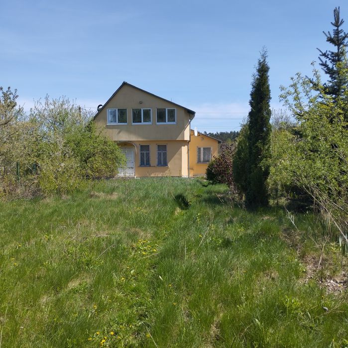 Продам будинок с. Нова Українка