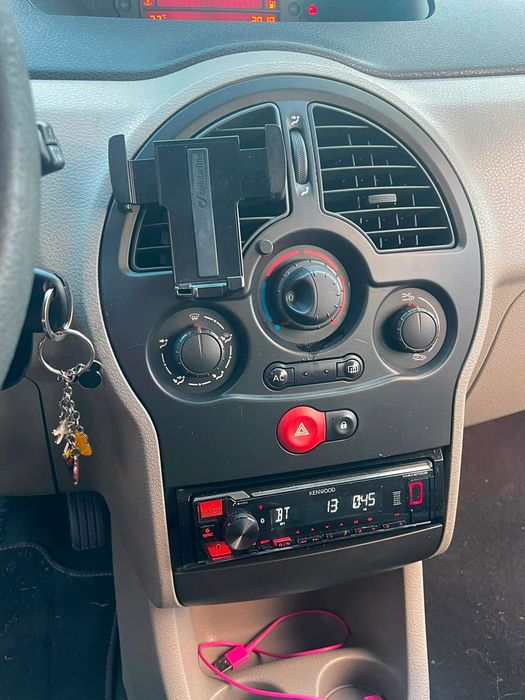 Vendo renault modus