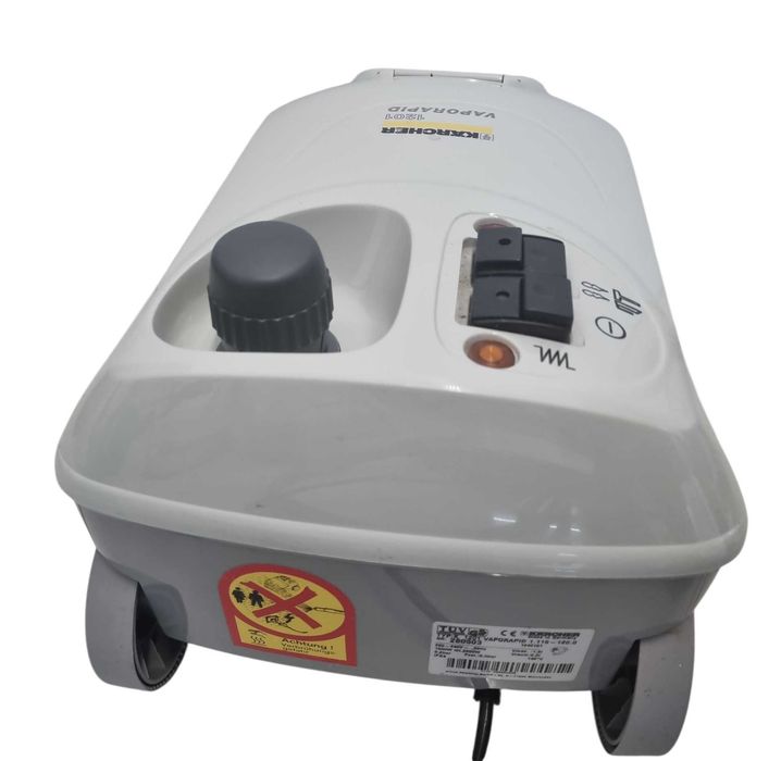 Parownica karcher 1.115-120.0 sc 1201