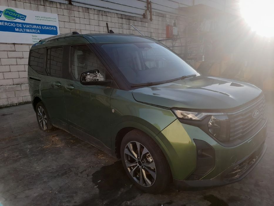 Para peças FORD Tourneo Courier Kombi II