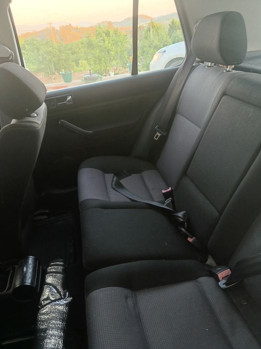 Volkswagen 1.4cc