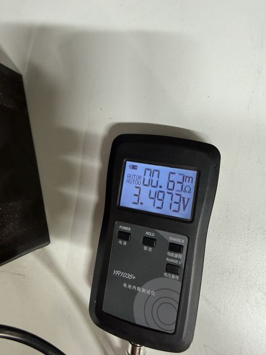 SAMSUNG SDI 37Ah на 137 Wh – Li-ion, SAMSUNG SDI