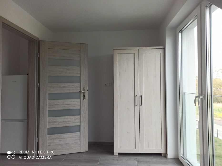 Sarbinowo apartament blisko morza plaża centrum noclegi wolne terminy