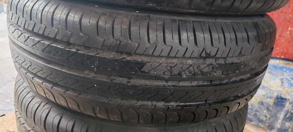 Sprzedam opony letnie 185x65x15