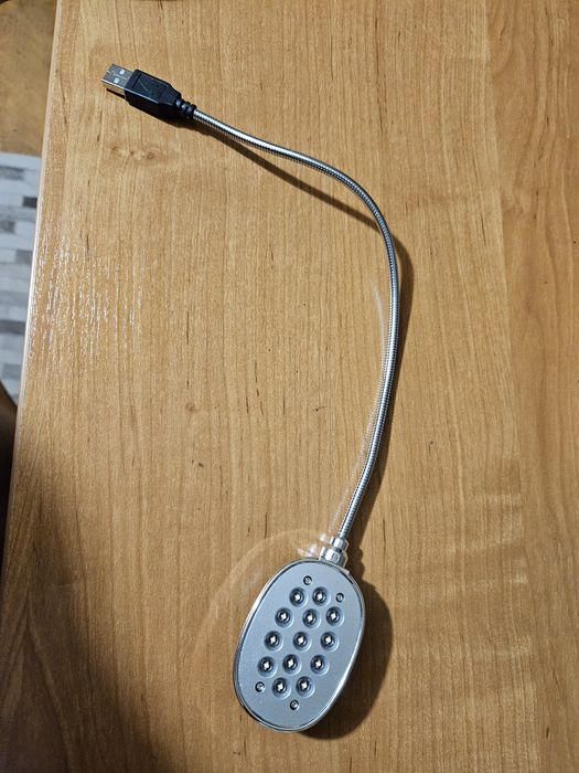Lampka usb Esperanza
