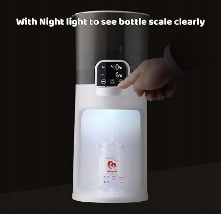 Podgrzewacz elektryczny Bellababy BLA8216