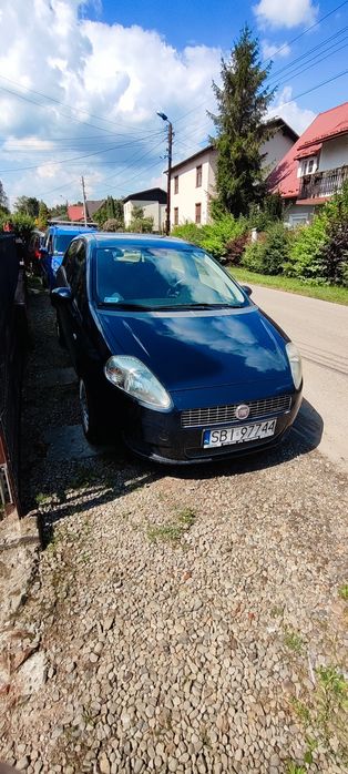 Fiat Punto   1.3