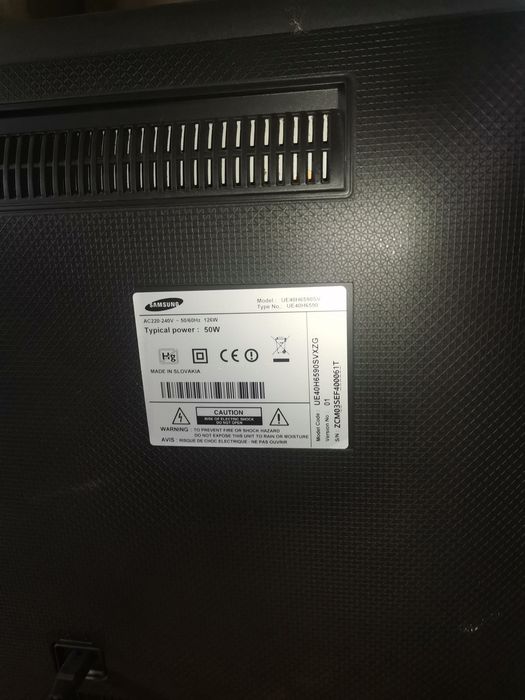 Телевизори на запчастини. Philips 5.5 Toshiba 43. JTC32