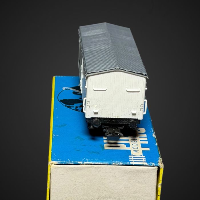 Wagon chłodnia Piko DR skala H0 J5/120435